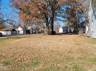 1017 N 9th St, Terre Haute, IN 47807