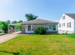 607 E Broadway St, Mishawaka, IN 46545