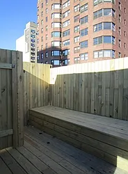 Rented by Centennial Properties NY