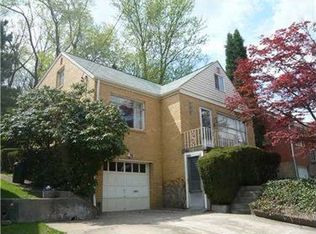 616 Roseland Ave, Pittsburgh, PA 15214