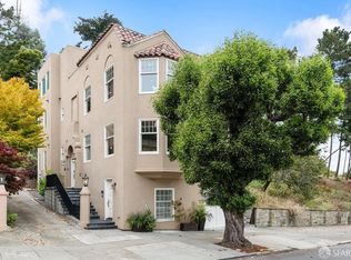 2635 Lyon St, San Francisco, CA 94129