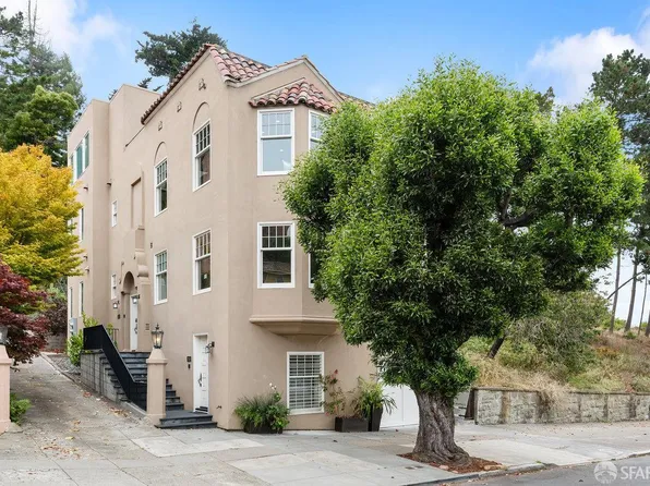 2635 Lyon St, San Francisco, CA 94129