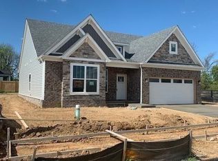 1739 Haymaker Pkwy, Lexington, KY 40509