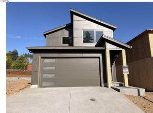 17917 NE 35th Ave, Ridgefield, WA 98642