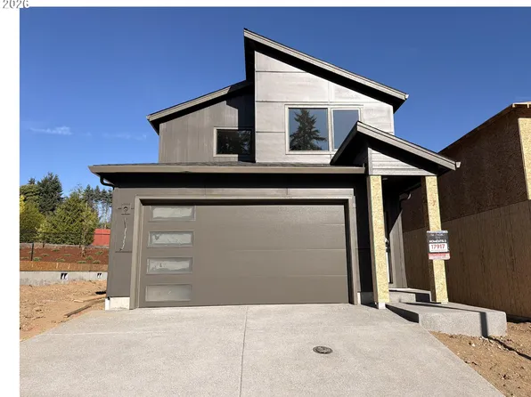 17917 NE 35th Ave, Ridgefield, WA 98642