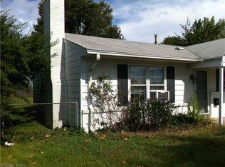 4524 Jeanne St, Virginia Beach, VA 23462