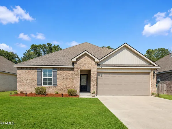 101 Batesburg Way, Youngsville, LA 70592