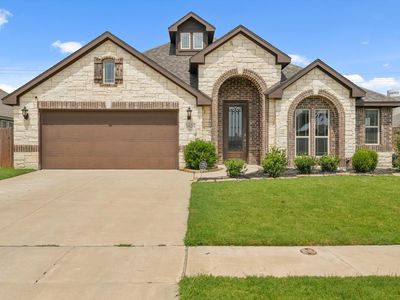 1624 Irene Dr, Crowley, TX, 76036