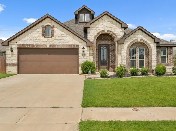 1624 Irene Dr, Crowley, TX 76036