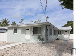 104 Harry Harris Dr #106, Tavernier, FL 33070