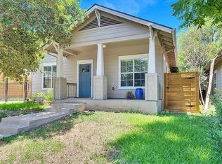 7308 Meador Ave, Austin, TX 78752