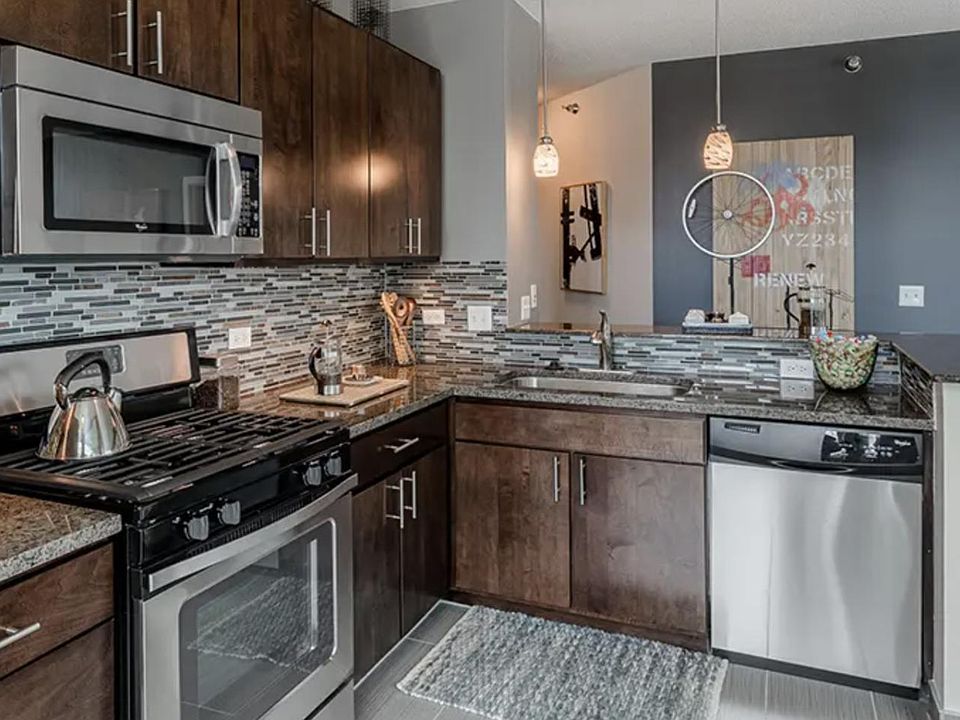 1st image of 204 E Illinois St #317