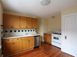 379 Highland Ave APT 3, Somerville, MA 02144