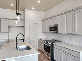 3606 Paragon St, Las Cruces, NM 88012