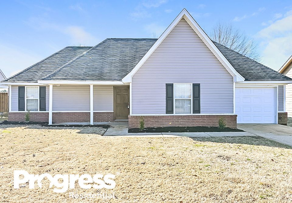 9897 Riggan Dr, Olive Branch, MS 38654 Zillow