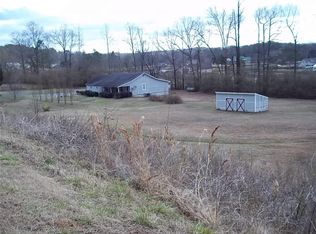 2400 Flatbottom Rd, Ball Ground, GA 30107