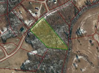 972 Hitchin Post Dr, Jamestown, TN 38556