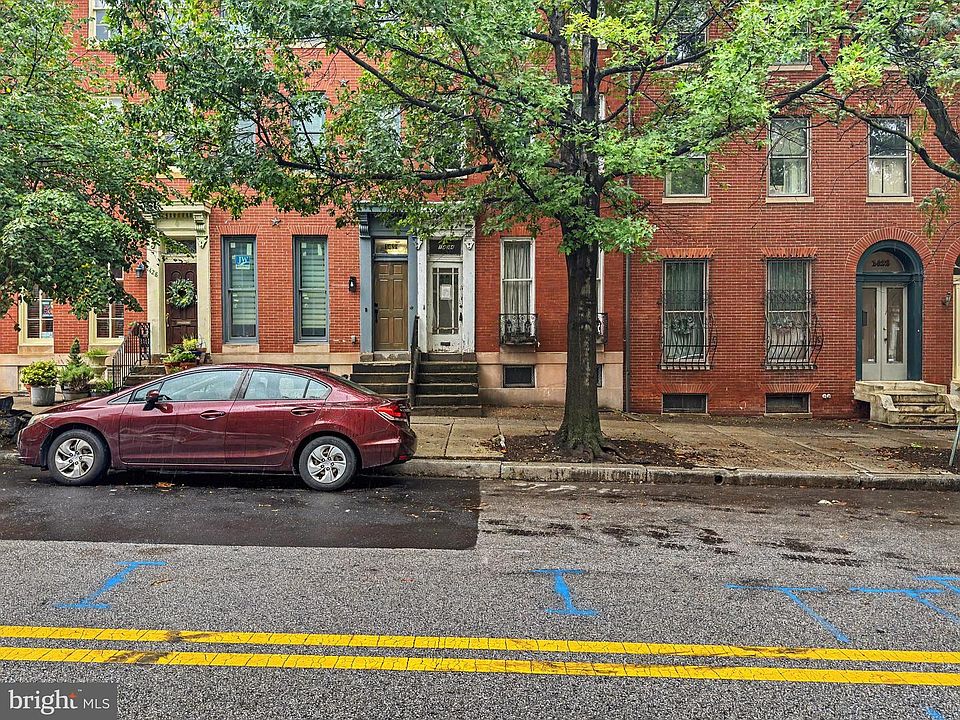 1st image of 1424 Hollins St