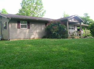 473 Green Shadow Rd SE, Cleveland, TN 37323