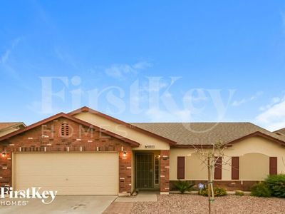 4801 E Whitehall Dr, San Tan Valley, AZ, 85140
