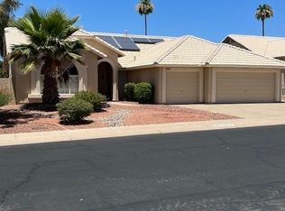 21322 N 64th Ave, Glendale, AZ 85308