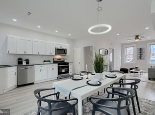 4030 Fairfax Rd, Baltimore, MD 21216