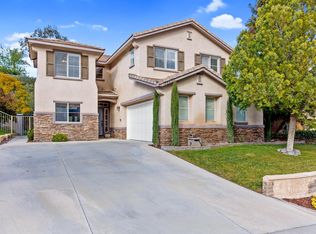 28455 Monterey Ct, Castaic, CA 91384