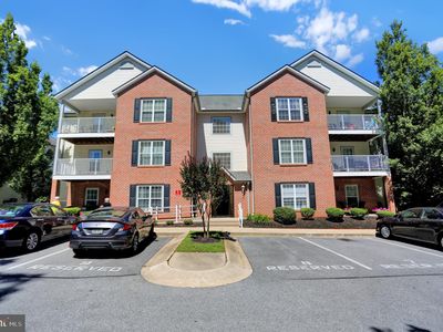 32 Bella Vita Ct Unit 2A, Westminster, MD, 21157