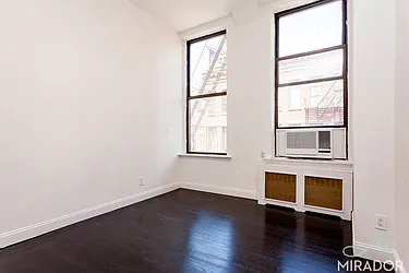 Rented by Mirador Real Estate