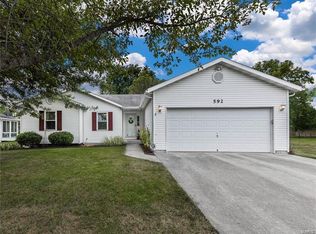 592 Westview Dr, Edwardsville, IL
