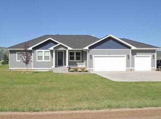 50 Moose Manor Ln, Afton, WY 83110