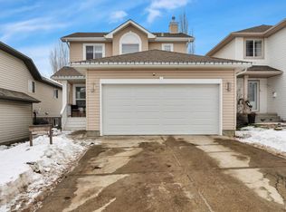 3791 21st St NW, Edmonton, AB T6T 1P3