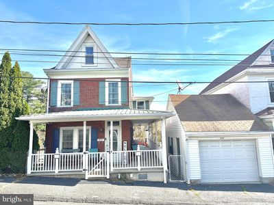 225 Cherry St, Saint Clair, PA, 17970