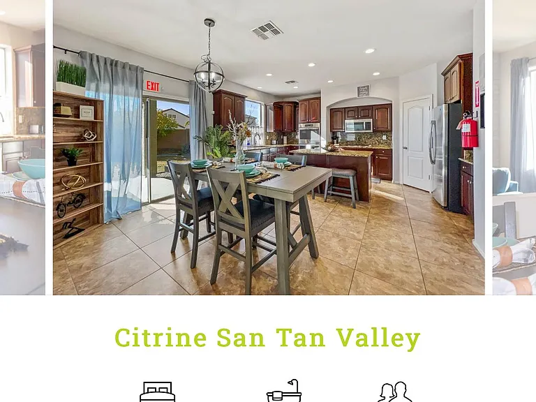 3887 E Citrine Rd — Photo 28