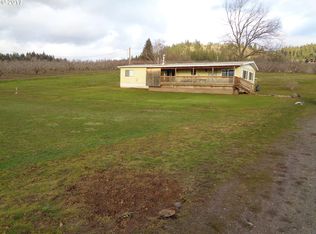 955 Eastside Rd, Hood River, OR 97031