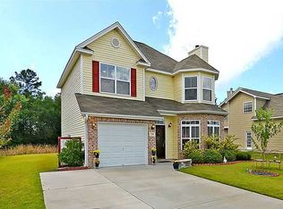 226 Westbrooke Rd, Summerville, SC 29483