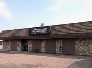 716 N Rowley St, Mitchell, SD 57301