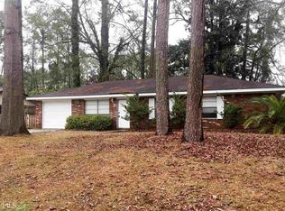 493 Sandpiper Rd, Richmond Hill, GA 31324