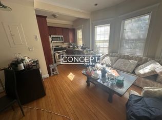 154 Magazine St #2CP, Cambridge, MA 02139