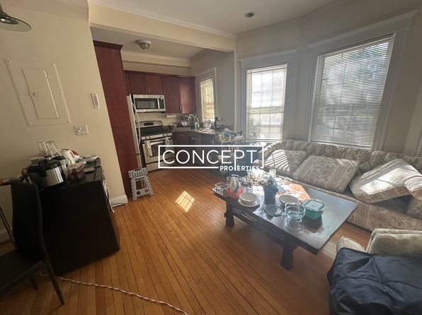 154 Magazine St #2CP