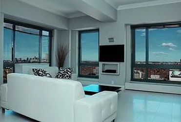 Rented by Residence NYC Real Estate LTD