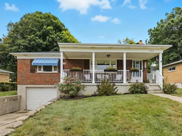 2924 Welge Ln, Cincinnati, OH 45248