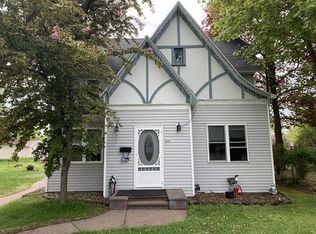 304 N Park St, Merrill, WI 54452