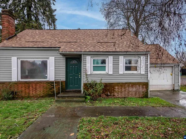 2727 19th Ave, Forest Grove, OR 97116