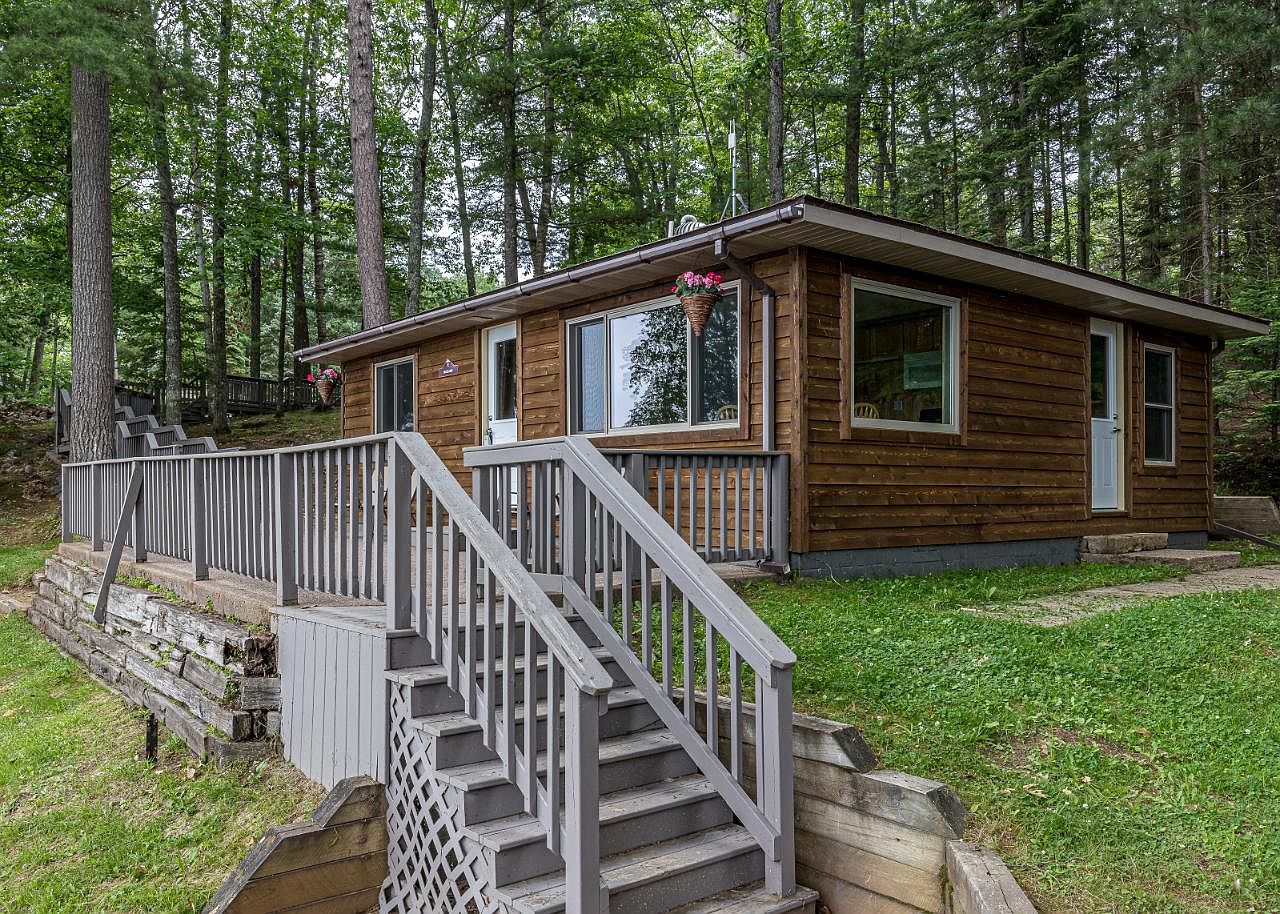 133210 Halberstadt Rd, Saint Germain, WI 54558 Zillow