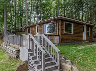 1332-10 Halberstadt Rd, Saint Germain, WI 54558