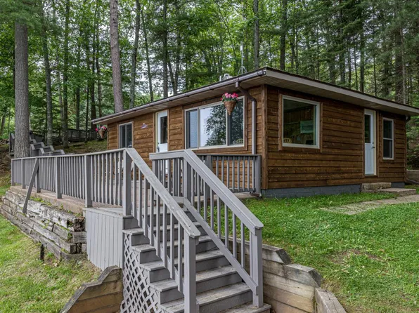 1332-10 Halberstadt Rd, Saint Germain, WI 54558