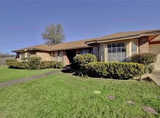 1803 Wildrose Dr, Austin, TX 78721