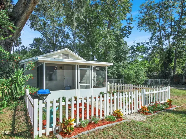 847 Jasmine Ave, Holly Hill, FL 32117