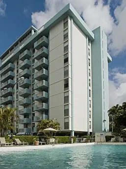 Forest Place